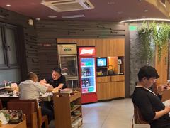-巴奴毛肚火锅(商城路店)