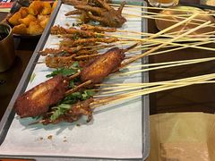 -林二哥宜烤官·宜宾小烧烤