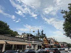 -蝦塘·中国餐馆(城墙南马道巷店)