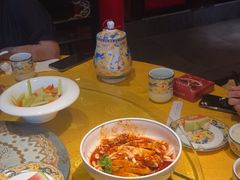 -缪氏川菜(深圳北站缤果空间店)