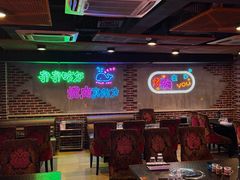 -老卜奎齐齐哈尔烤肉(人民东路店)