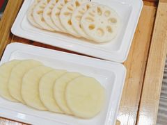-蛙一刀·麻椒鱼火锅(金仙桥店)