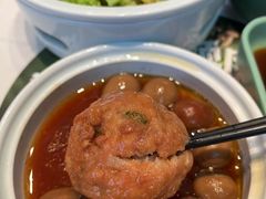 -谷田稻香·砂锅菜(汇暻广场店)