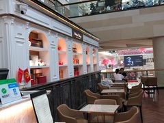 -布歌东京(金融街购物中心店)