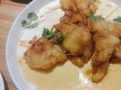 -东北灶(高新银泰店)