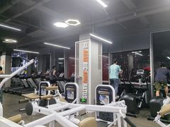 -形馆健身·普拉提(加州店)