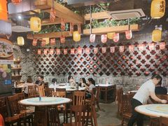 -随缘小馆(红岭路店)