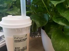 -喜茶(广州天汇igc店)