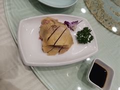 -江南村酒家