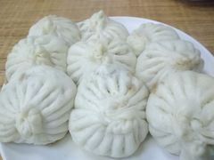 -津门如意包子铺(宾西路店)