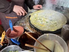 -真素诚·清真(新华路店)