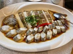 -宁海食府(大剧院店)