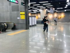 -车公庙(地铁站)