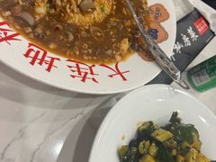 -小郭私房菜·海肠捞饭店(学士街店)