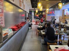 -钢管厂五区小郡肝火锅串串香(清河店)