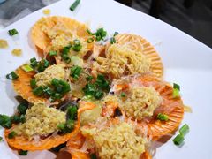 -四川小胡子海鲜(丁村万人海鲜广场店)