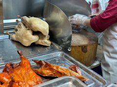 -徐家鸭子·非遗烤鸭(老门东店)