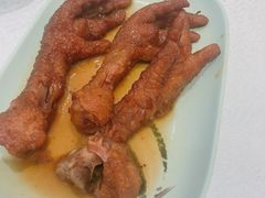 铁勺凤爪-大铁勺新津菜(东丽阳光新业广场店)
