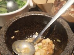 -绿茶餐厅(汇悦大融城店)