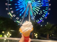 -肯德基(欢乐港湾店)