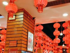 -亮欢寨酸汤鱼(沙冲路店)