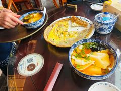 -四海楼(如皋定慧禅寺店)