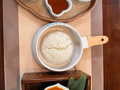 蟹粉捞饭（招牌推荐）-蟹村草堂·苏式园林人文农家·大闸蟹