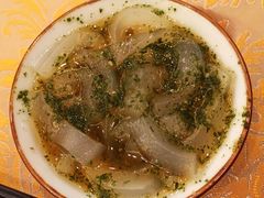 十香菜拌凉粉-商都酒店( 北京南站店)