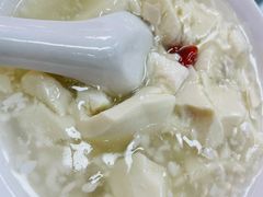 冰醉豆花-西月城谭豆花(春熙路店)
