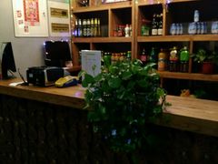 -刘全福吊炉烧烤王(东江路店)