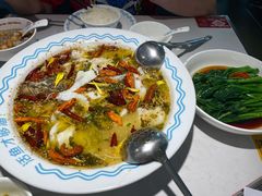 -花椒俏川菜小馆(南海万达店)