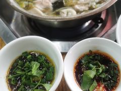 -海关荤豆花(洋河一路店)