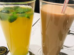 -必胜客(新辰里酒仙桥店)
