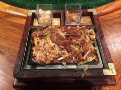 那家盛宴-那家小馆•北京菜•烤鸭(香山店)
