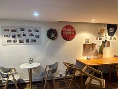 -参差咖啡(水果湖公园店)