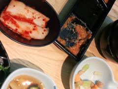 -汉拿山(包河万达店)