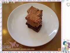 巧榖力摩丝蛋糕-榖屋house of flour(张江首店)