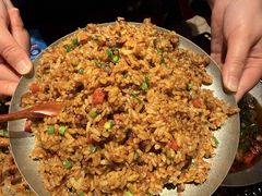 -周丹丹原味烧烤(香格里拉店)