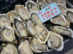 -今鲜源大酒店·中华餐饮名店(新湛路店)