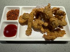 -海底捞火锅(莘松路店)