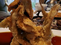 -老牌坊鲁菜名店(聊城美食岛店)