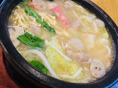 -格朗合 · 鸡汤米线(和悦汇店)