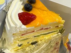 -HARBS(渋谷ヒカリエ シンクス店)