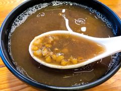 绿豆沙-螺蛳粉先生(蓟门桥店)