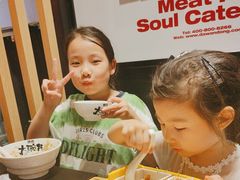 -熊吞·大碗丼烧肉饭(西市场嘉华店)