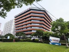 -同济大学(嘉定校区)