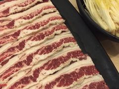 -新石器烤肉(南通CBD大有境店)