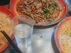 -馬伍旺川菜(江北虹悦城店)