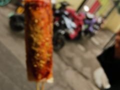 -玛马艾脆皮水磨年糕(湖北路87-89小区店)