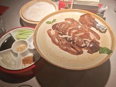 -青年公社烤鸭(滨湖银泰店)
